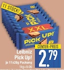 Pick Up! von Leibniz im aktuellen EDEKA Prospekt für 2,79 €