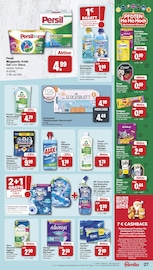 Persil im famila Nordwest Prospekt in Lingen Aktueller famila Nordwest Prospekt mit Persil, "Markt - Angebote", Seite 27