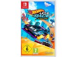 Hot Wheels Let's Race: Ultimate Speed - [Nintendo Switch] von GAMEMILL im aktuellen MediaMarkt Saturn Prospekt für 25,99 €