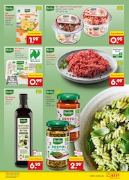 Netto Marken-Discount Olivenöl im Prospekt Netto Marken-Discount Olivenöl im Prospekt
