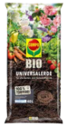 Bio Universal-Erde im Angebot bei OBI in Fulda Bio Universal-Erde Angebote von Compo bei OBI Fulda für 11,99 €