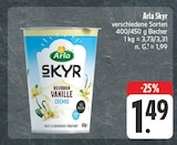 Skyr bei EDEKA im Bad Gottleuba Prospekt für 1,49 €