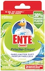 Frische-Siegel Nachfüllpack Angebote von WC Ente bei Rossmann Wolfsburg für 2,99 €