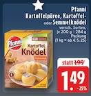 Kartoffelpüree bei E center im Prospekt "" für 1,49 €