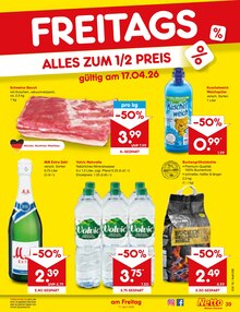 Grillkohle im Netto Marken-Discount Prospekt "Aktuelle Angebote" mit 46 Seiten (Essen)