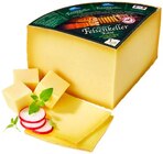 Aktuelles Tiroler Felsenkellerkäse Angebot bei REWE in Halle (Saale) ab 1,99 €