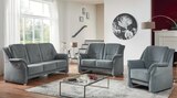 Aktuelles 3 Sitzer Ligero Angebot bei Die Möbelfundgrube in Mainz ab 399,99 €