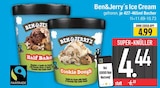 Half Baked Angebote von Ben & Jerry's bei EDEKA Augsburg für 4,44 €