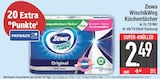 Küchentücher Angebote von Zewa Wisch&Weg bei EDEKA Augsburg für 2,49 €