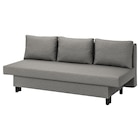 3er-Bettsofa Knisa graubeige Knisa graubeige im Angebot bei IKEA in Lutherstadt Wittenberg 3er-Bettsofa Knisa graubeige Knisa graubeige Angebote von ÄLVDALEN bei IKEA Lutherstadt Wittenberg für 299,00 €