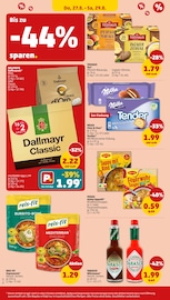 Maggi im Penny Prospekt in Eisenach Aktueller Penny Prospekt mit Maggi, "Wer günstig will, muss Penny.", Seite 36