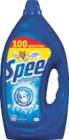 Vollwaschmittel von Spee für 13,99 € bei Marktkauf im Angebot Vollwaschmittel von Spee im aktuellen Marktkauf Prospekt