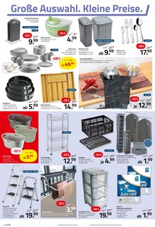 Backzubehör im ROLLER Prospekt "10 JAHRE ROLLER IN INGOLSTADT" mit 16 Seiten (Ingolstadt)