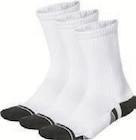 Socken Angebote von Under Armour bei Lidl Detmold für 7,19 €