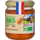 Carrefour Market Coulaines - Promo Miel de fleurs Promo Miel de fleurs à 6,39 € dans le catalogue Carrefour Market à Coulaines