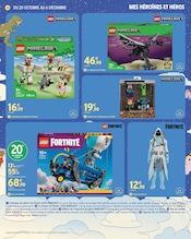 Poulet en promo dans le catalogue Intermarché Hyper à la page 34