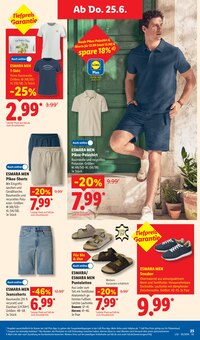 Schuhe im aktuellen Lidl Prospekt (Remscheid) Schuhe im Lidl Prospekt "LIDL LOHNT SICH" mit 71 Seiten (Remscheid)