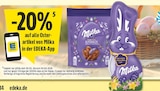 Aktuelles Milka Osterartikel Angebot bei E center in Hagen (Stadt der FernUniversität)