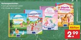 Vorlesegeschichten im Angebot bei Netto Marken-Discount in Gotha Vorlesegeschichten Angebote bei Netto Marken-Discount Gotha für 2,99 €