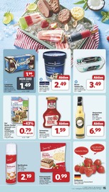 Eierlikör im famila Nordwest Prospekt in Wilhelmshaven Aktueller famila Nordwest Prospekt mit Eierlikör, "Markt - Angebote", Seite 17
