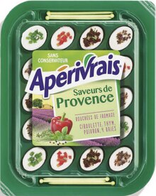 Renaud Saveur - Aperivrais - Casino Supermarchés Renaud Saveur - Aperivrais à *0,00 € dans le catalogue Casino Supermarchés "Le 4 Casino supermarché "