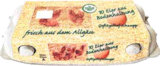 Backzutaten im V-Markt Prospekt Eier aus Bodenhaltung von Schaupp im aktuellen V-Markt Prospekt für 2,49 €