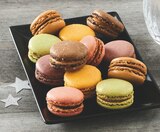 MACARONS CLASSIQUES OU ORIGINAUX à U Express dans Courbevoie MACARONS CLASSIQUES OU ORIGINAUX à U Express dans Courbevoie