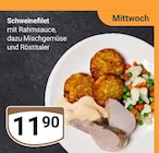 Schweinefilet im Angebot bei GLOBUS in Koblenz Schweinefilet Angebote bei GLOBUS Koblenz für 11,90 €
