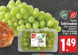 Tafeltrauben Angebot in Sinzig Tafeltrauben im aktuellen Prospekt bei EDEKA in Sinzig
