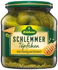 Schlemmer Töpfchen von Kühne für 2,59 € bei Penny im Angebot Schlemmer Töpfchen von Kühne im aktuellen Penny Prospekt