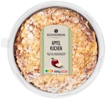 Apfelkuchen im Penny Prospekt Apfelkuchen von BÄCKERKRÖNUNG im aktuellen Penny Prospekt für 3,99 €