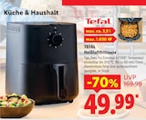 Heißluftfritteuse bei Lidl im Riegelsberg Prospekt für 49,99 €