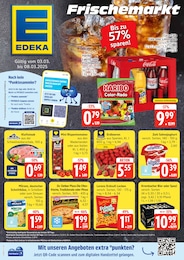 E aktiv markt Prospekt: "Top Angebote", 5 Seiten, 03.03.2025 - 08.03.2025