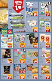 Aktueller REWE Prospekt mit Frosta, "Dein Markt", Seite 14