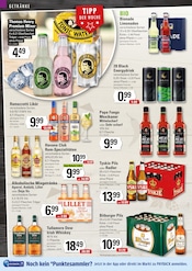 Ähnliche Angebote wie Sambuca im Prospekt "Top Angebote" auf Seite 10 von EDEKA in Stade
