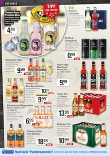 Havana Club im EDEKA Prospekt "Top Angebote" mit 24 Seiten (Stade (Hansestadt))