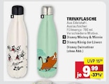 Mickey & Minnie Trinkflasche im Angebot bei Marktkauf in Rottenburg Mickey & Minnie Trinkflasche Angebote von Disney bei Marktkauf Rottenburg für 9,99 €