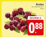 Kirschen im Angebot bei EDEKA in Augsburg Kirschen Angebote bei EDEKA Augsburg für 0,88 €