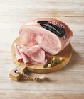 Jambon Cuit Supérieur Cuisiné à l'Os - AOSTE - Super U à Ajaccio Jambon Cuit Supérieur Cuisiné à l'Os - AOSTE en promo chez Super U Ajaccio à 13,59 €