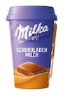 Schokomilch Angebote von Milka bei Netto mit dem Scottie Stralsund für 1,39 €