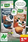 Kaffee Mexico Angebote von BioBio bei Netto Marken-Discount Völklingen für 5,95 €