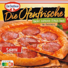 Pizza im EDEKA Prospekt Pizza von Dr. Oetker im aktuellen EDEKA Prospekt für 1,79 €