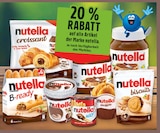 20% Rabatt im Angebot bei Marktkauf in Nürnberg 20% Rabatt Angebote von Nutella bei Marktkauf Nürnberg