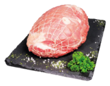 Schweinerollbraten im Angebot bei REWE in Erftstadt Schweinerollbraten Angebote bei REWE Erftstadt für 1,29 €