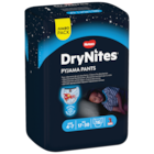 Culottes de nuit DryNites - HUGGIES dans le catalogue Carrefour