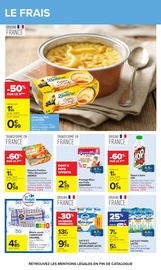 Moules en promo dans le catalogue Carrefour à la page 27