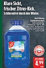 Scheibenfrostschutz im Angebot bei Marktkauf in Schwabach Scheibenfrostschutz Angebote von Gut & Günstig bei Marktkauf Schwabach für 4,99 €
