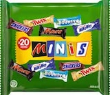 Aktuelles Mixed Minis Angebot bei GLOBUS in Duisburg ab 3,99 €