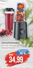Smoothiemaker Angebote von Severin bei Kaufhaus Stolz Wismar für 34,99 €
