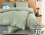 TONE Bettwäsche im Angebot bei JYSK in Dortmund TONE Bettwäsche Angebote bei JYSK Dortmund für 10,00 €